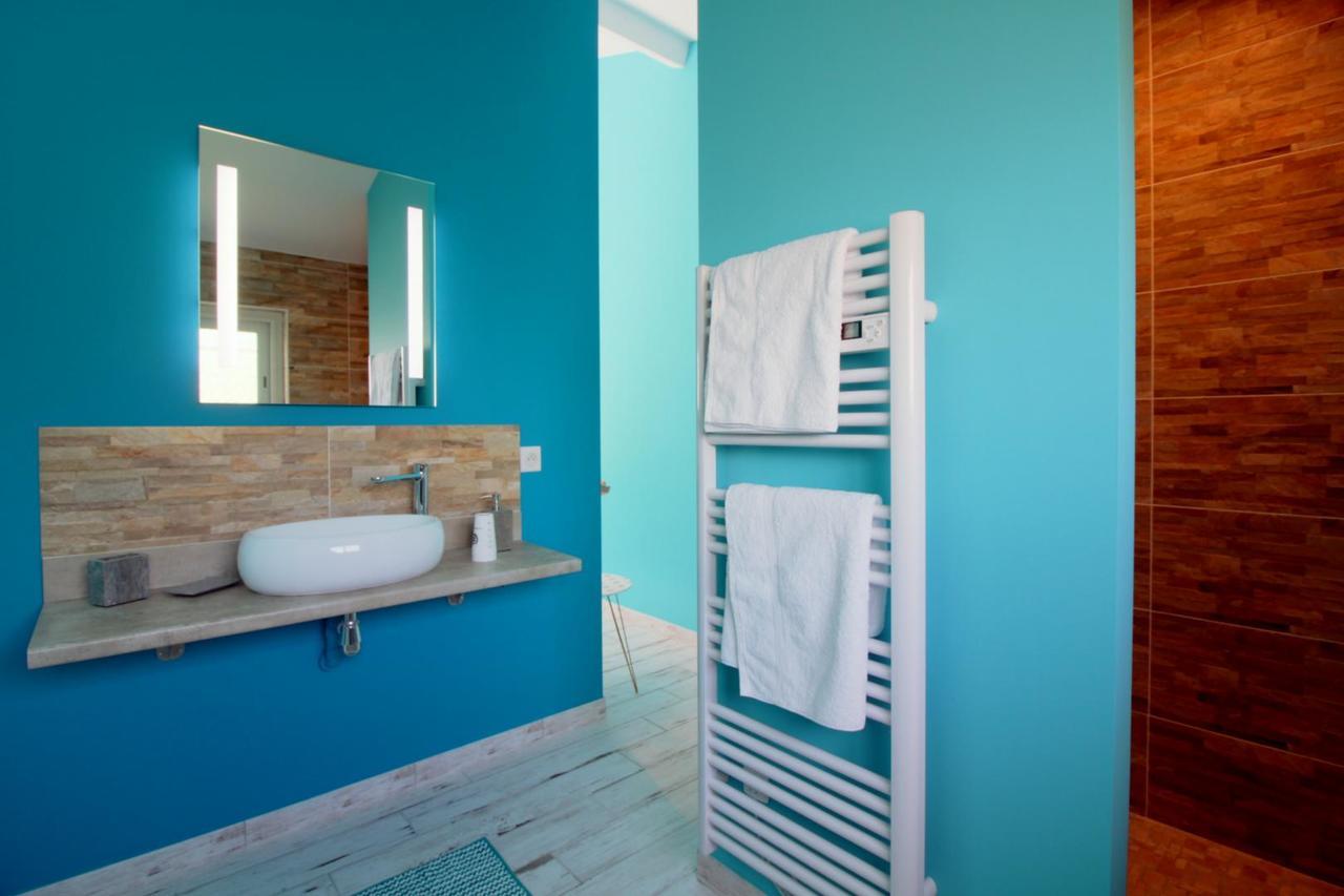 La Mancine Laulan Bed and Breakfast Jau-Dignac-et-Loirac Εξωτερικό φωτογραφία