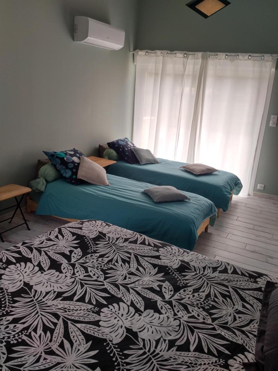 La Mancine Laulan Bed and Breakfast Jau-Dignac-et-Loirac Εξωτερικό φωτογραφία